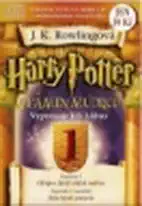 Harry Potter a Kámen mudrců 1. - CD