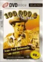 100 000 dolarů na slunci - DVD slim