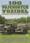 100 vojenských vozidel - DVD