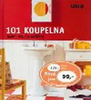 101 koupelna - Julie Savill