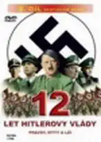 12 let Hitlerovy vlády 2 - DVD