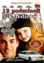 12 podmínek k dědictví - DVD slim
