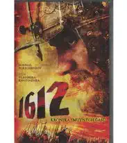1612: Kronika smutných časů - DVD