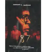 187 - kód pro vraždu - DVD