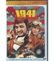 1941 - DVD