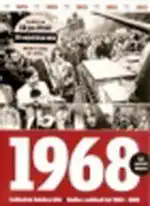 1968 (Rok sovětské okupace) - bazarové zboží - CD