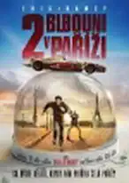2 blbouni v Paříži - DVD