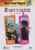 2 dny v Paříži - DVD