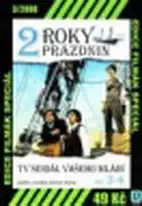 2 roky prázdnin 3.-4. díl - DVD
