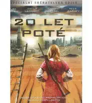 20 let poté - DVD