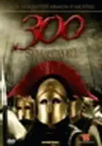 300 Sparťanů - DVD