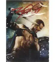 300: Vzestup říše - DVD