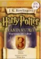 Harry Potter a Kámen mudrců 3. - CD