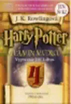 Harry Potter a Kámen mudrců 4. - CD