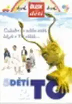 5 dětí a To - DVD pošetka