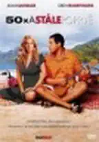 50 x a stále poprvé - DVD /papírová pošetka/