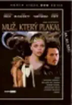 Když Nietzsche plakal  - DVD pošetka