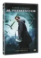 Já, Frankenstein - DVD bazarové zboží