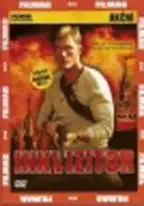 Inkvizitor - DVD bazarové zboží