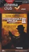 Francouzská spojka II - DVD bazarové zboží
