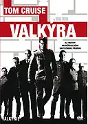 Valkýra - DVD plast bazarové zboží