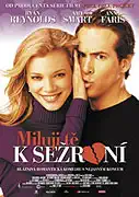 Miluji tě k sežrání -  DVD plast
