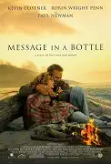 Message in a bottle (Vzkaz v láhvi) - DVD plast