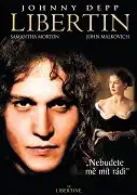 Libertin - DVD plast