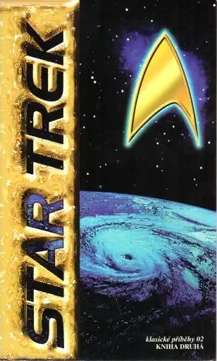 Star Trek – Klasické příběhy 02/2 - James Blish