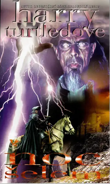 Noc šelem - Harry Turtledove
