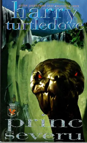 Princ severu - Harry Turtledove