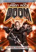 Doom -  DVD plast