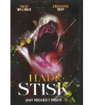 Hadí stisk ( plast ) DVD