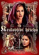 Království hříchů - DVD pošetka