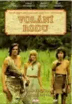 Volání rodu - DVD plast
