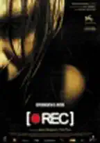 REC (plast) /bazarové zboží/