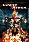 Ghost Rider DVD (prodloužená verze)