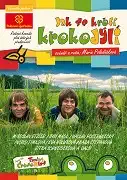 Jak se krotí krokodýli ( plast ) - DVD