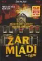 Žár mládí - DVD /bazarové zboží/