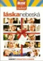 Láska nebeská - DVD pošetka /bazarové zboží/