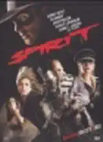 Spirit - DVD digipack /bazarové zboží/
