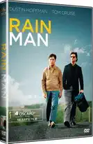 Rain man - DVD plast /bazarové zboží/