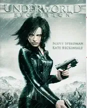 Underworld: Evolution - DVD (plast)/bazarové zboží/