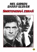 Smrtonosná zbraň - DVD plast /bazarové zboží/