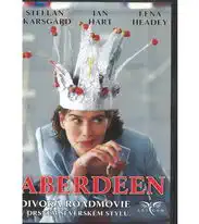 Aberdeen - DVD plast /bazarové zboží/