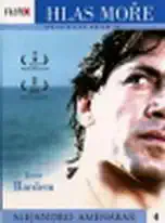 Hlas moře - digipack DVD /bazarové zboží/