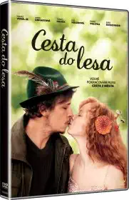 Cesta do lesa - DVD plast /bazarové zboží/
