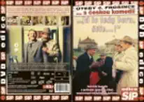 Já to tedy beru, šéfe...! - DVD pošetka (bazarové zboží)