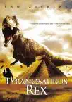 Tyranosaurus Rex DVD(bazarové zboží)