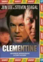 Clementine - DVD pošetka(bazarové zboží)